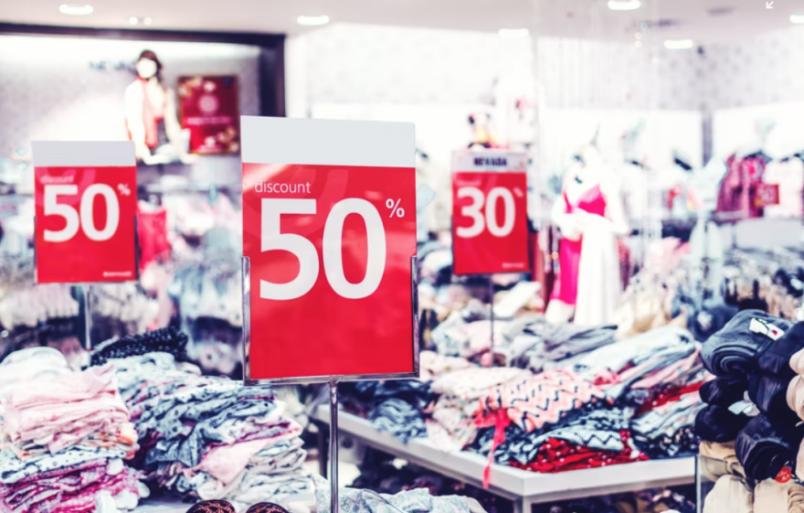 Black Friday: To 68% των επιχειρήσεων δεν είδε διαφορά στις πωλήσεις