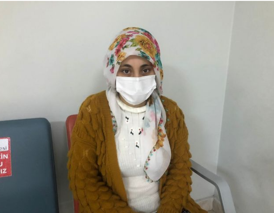 «Πατέρας» στην Τουρκία ξυλοκόπησε άγρια το 2 μηνών παιδί του επειδή... έκλαιγε