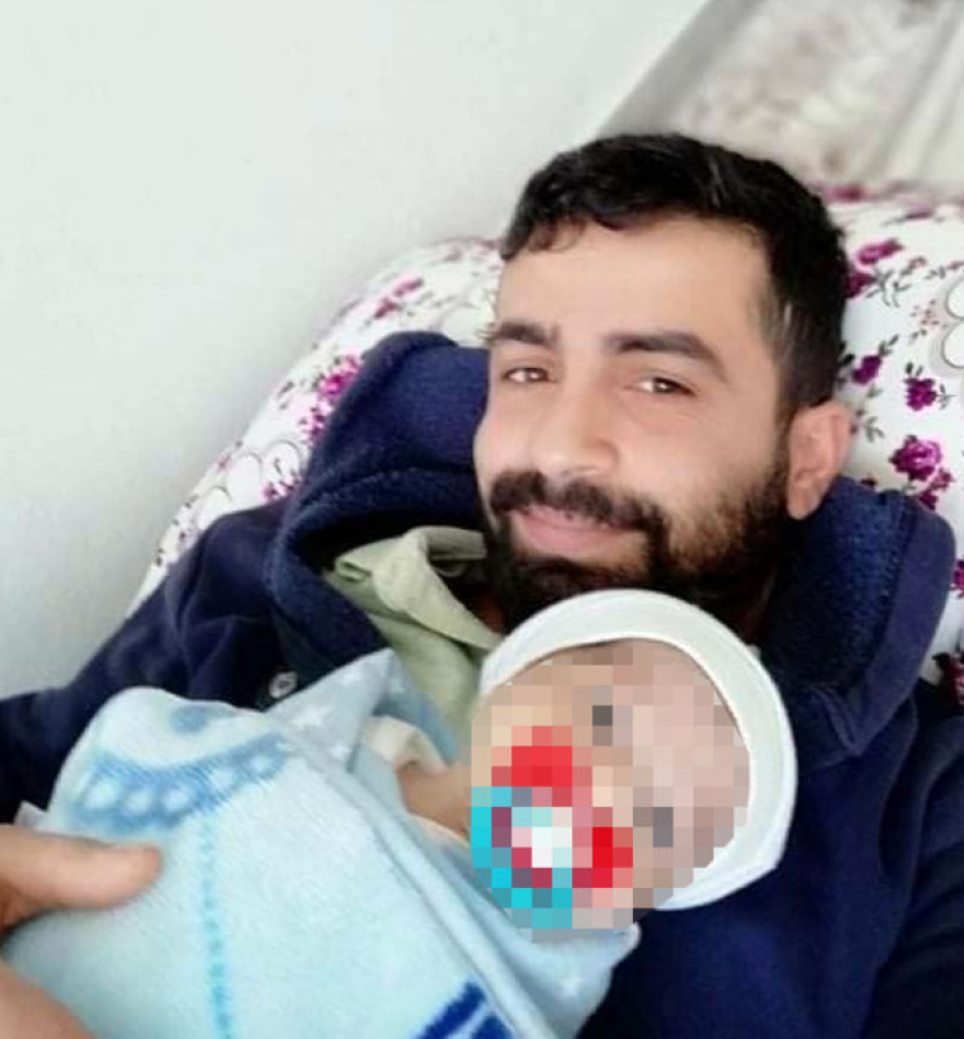 «Πατέρας» στην Τουρκία ξυλοκόπησε άγρια το 2 μηνών παιδί του επειδή... έκλαιγε