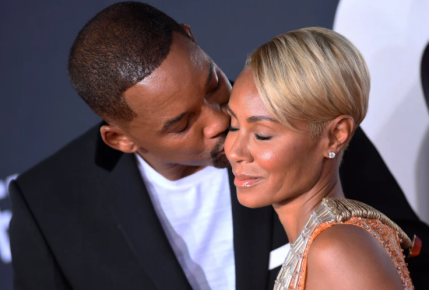 Γουίλ Σμιθ: Κόσμος πληρώνει για να πάψει να μιλά δημόσια για την προσωπική του ζωή!