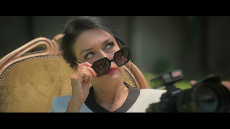 «Κομάντα και Δράκοι»: Η ατμόσφαιρα στο χωριό μυρίζει... μπαρούτι 