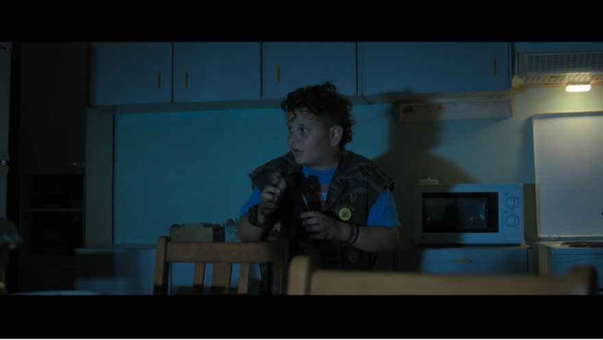 «Κομάντα και Δράκοι»: Η ατμόσφαιρα στο χωριό μυρίζει... μπαρούτι 