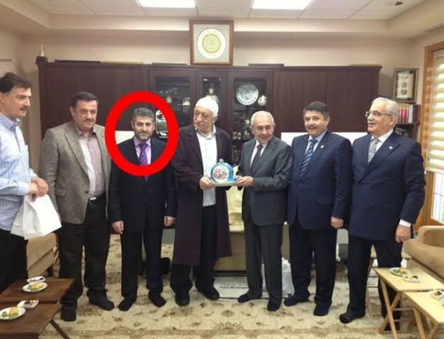 Νουρετίν Νεμπατί: Ο νέος «τσάρος» της τουρκικής οικονομίας και η σχέση του με τον πολέμιο του Ερντογάν, Φετουλάχ Γκιουλέν