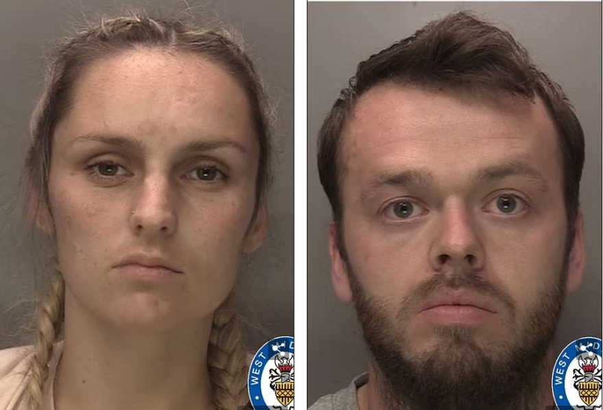 «Αράχνη με μηδέν μητρικό ένστικτο»: Η μητριά που βασάνισε και σκότωσε τον μικρό Άρθουρ μέσα από τα μάτια του πρώην της