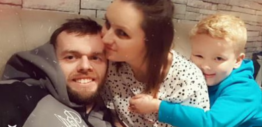 «Αράχνη με μηδέν μητρικό ένστικτο»: Η μητριά που βασάνισε και σκότωσε τον μικρό Άρθουρ μέσα από τα μάτια του πρώην της