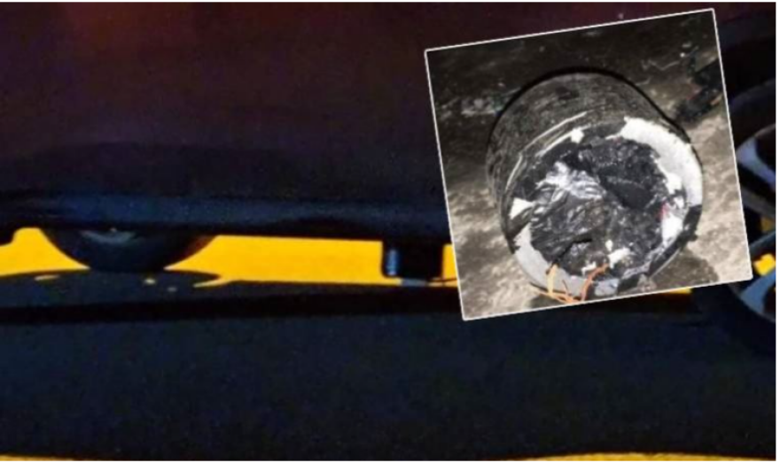 Τουρκία: Βόμβα εντόπισαν αστυνομικοί σε αυτοκίνητο που επέβλεπε συγκέντρωση του Ερντογάν