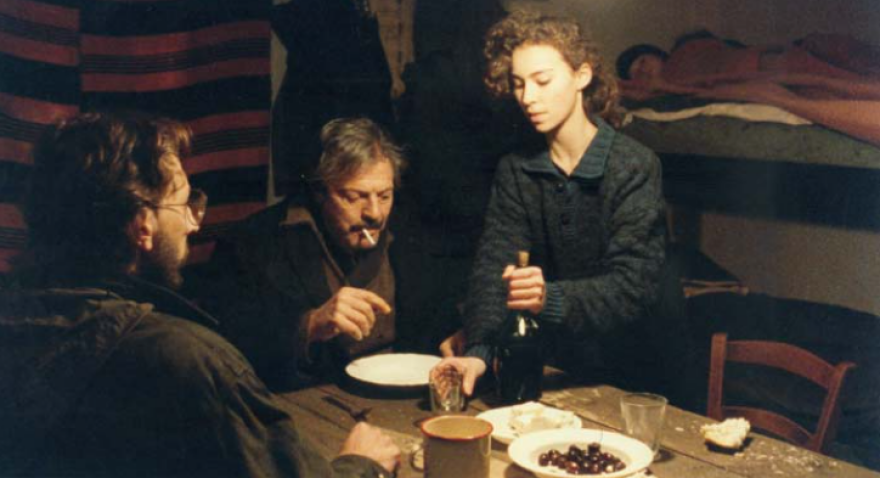 Δώρα Χρυσικού: Ο αφορισμός στα 14, η μάχη με τον καρκίνο και η «Γη της Ελιάς»