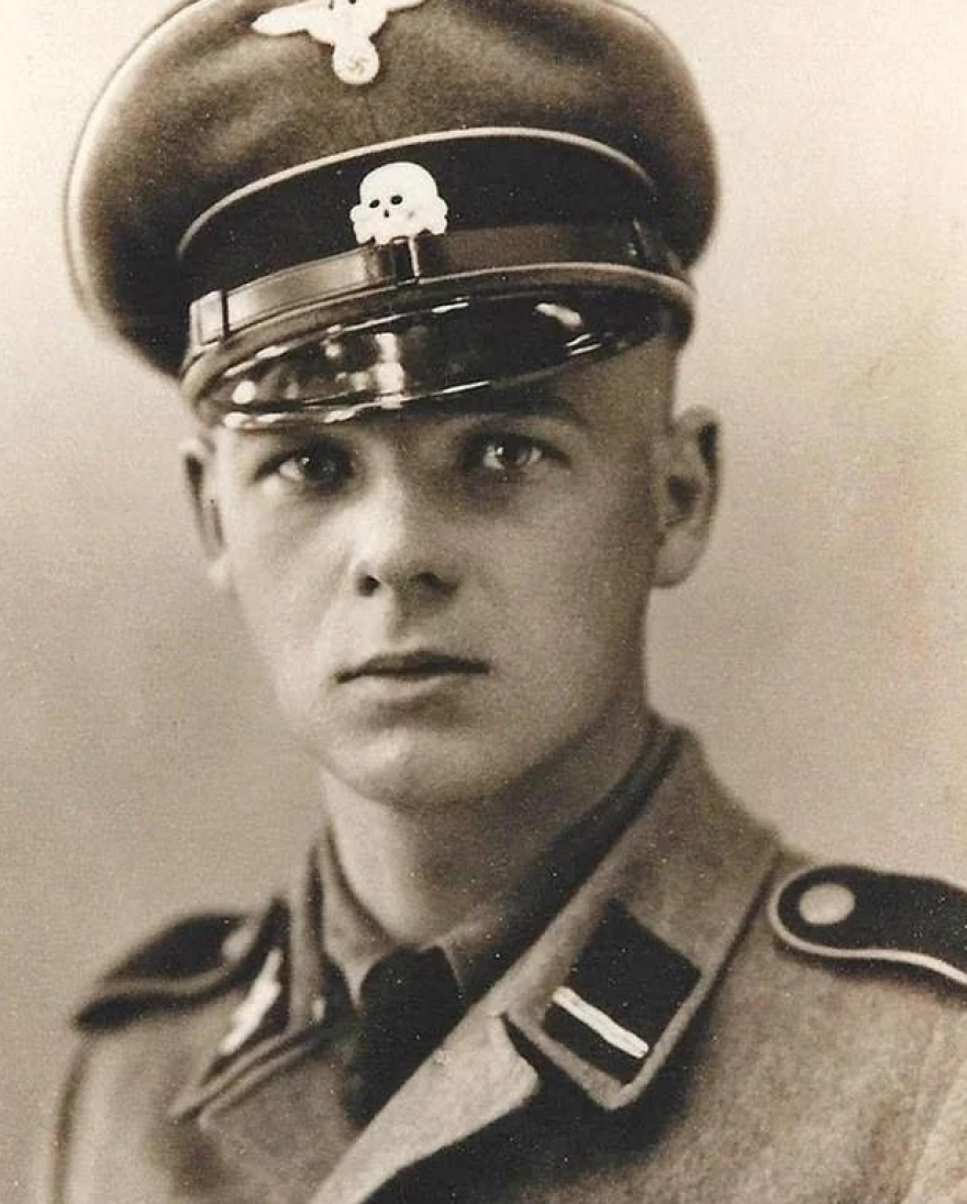 Έρωτας στο Άουσβιτς: Η Εβραιοπούλα που αγάπησε τον ναζί δεσμοφύλακά της