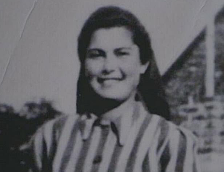 Έρωτας στο Άουσβιτς: Η Εβραιοπούλα που αγάπησε τον ναζί δεσμοφύλακά της