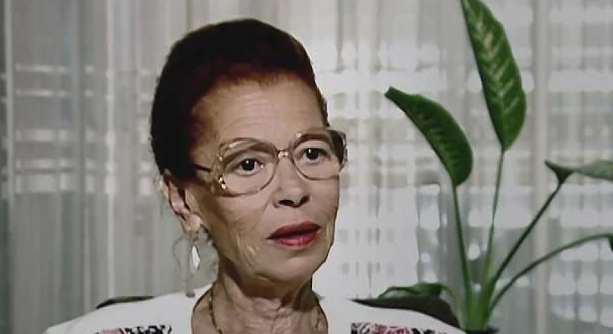 Έρωτας στο Άουσβιτς: Η Εβραιοπούλα που αγάπησε τον ναζί δεσμοφύλακά της