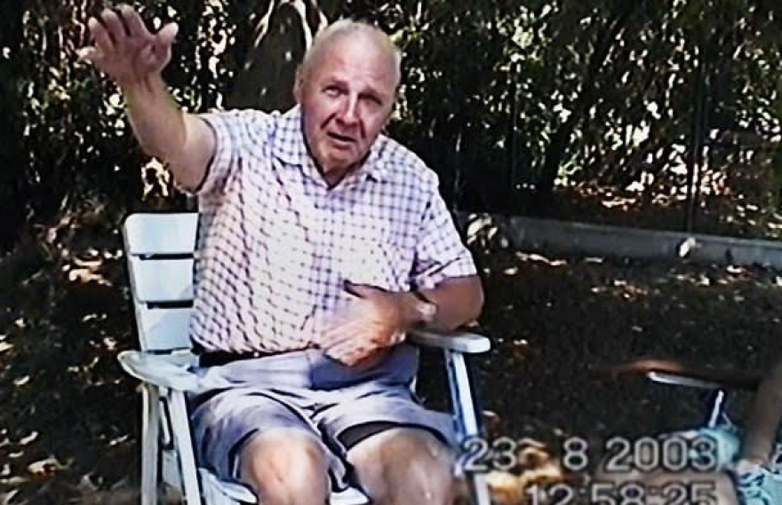 Έρωτας στο Άουσβιτς: Η Εβραιοπούλα που αγάπησε τον ναζί δεσμοφύλακά της