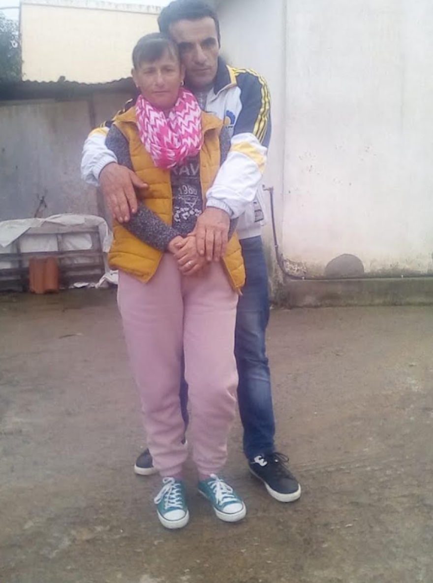 Έγκλημα στη Λακωνία: Στην αγκαλιά του άντρα της λίγες ώρες πριν την στραγγαλίσει