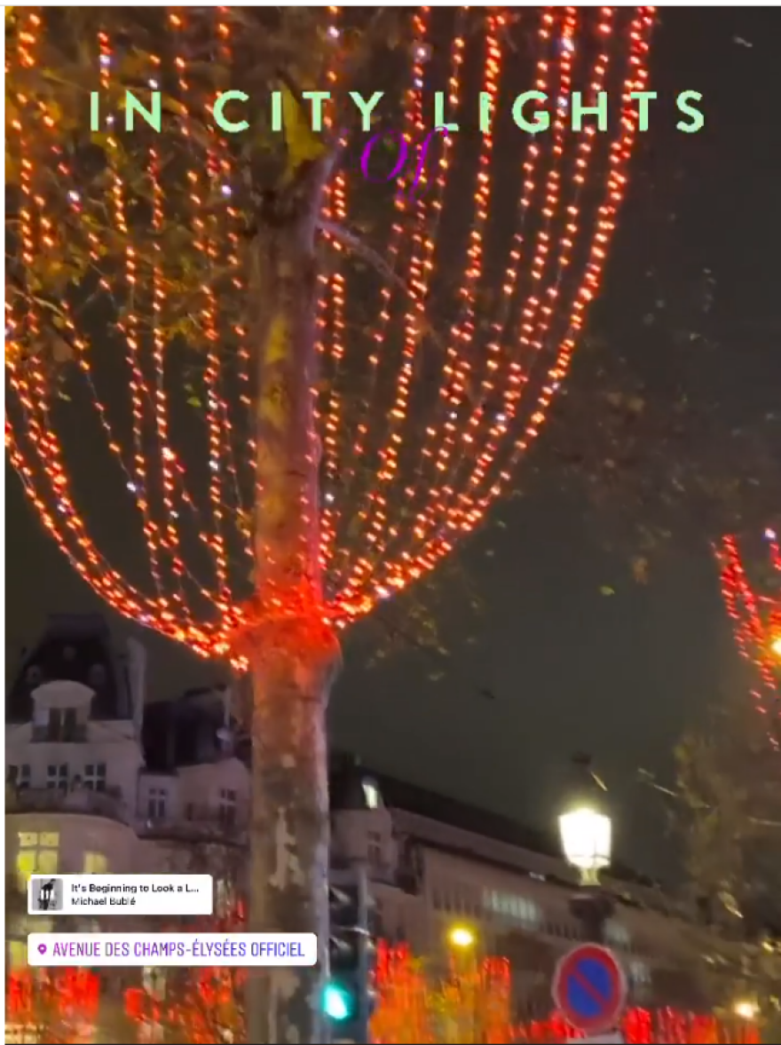 Η Ιωάννα Παλιοσπύρου επέστρεψε στο Παρίσι για νέο κύκλο θεραπειών