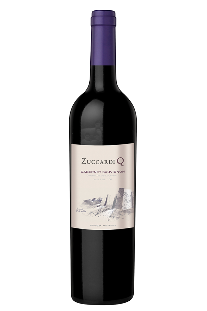 Οι καλύτεροι αμπελώνες στον κόσμο είναι στην Αργεντινή και ακούνε στο όνομα Zuccardi