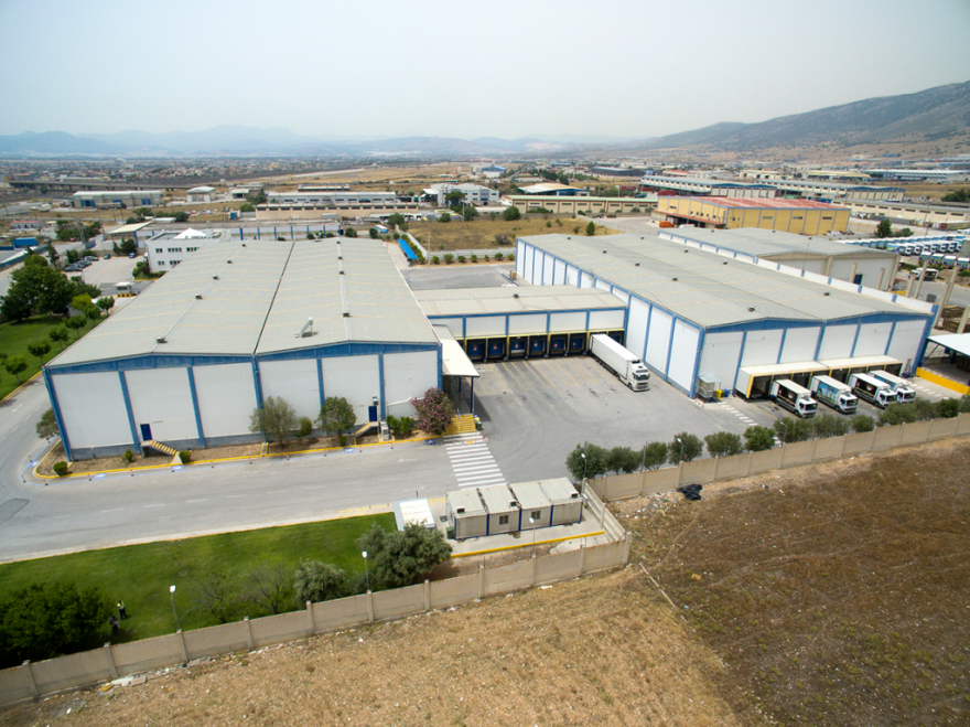 Οι πρωτοποριακές κατασκευές που φέρνουν την ανάπτυξη στην Ελλάδα