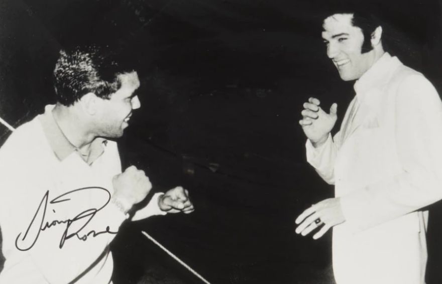 Google Doodle για τον Lionel Rose: Αφιερωμένο στον Αυστραλό θρύλο της πυγμαχίας