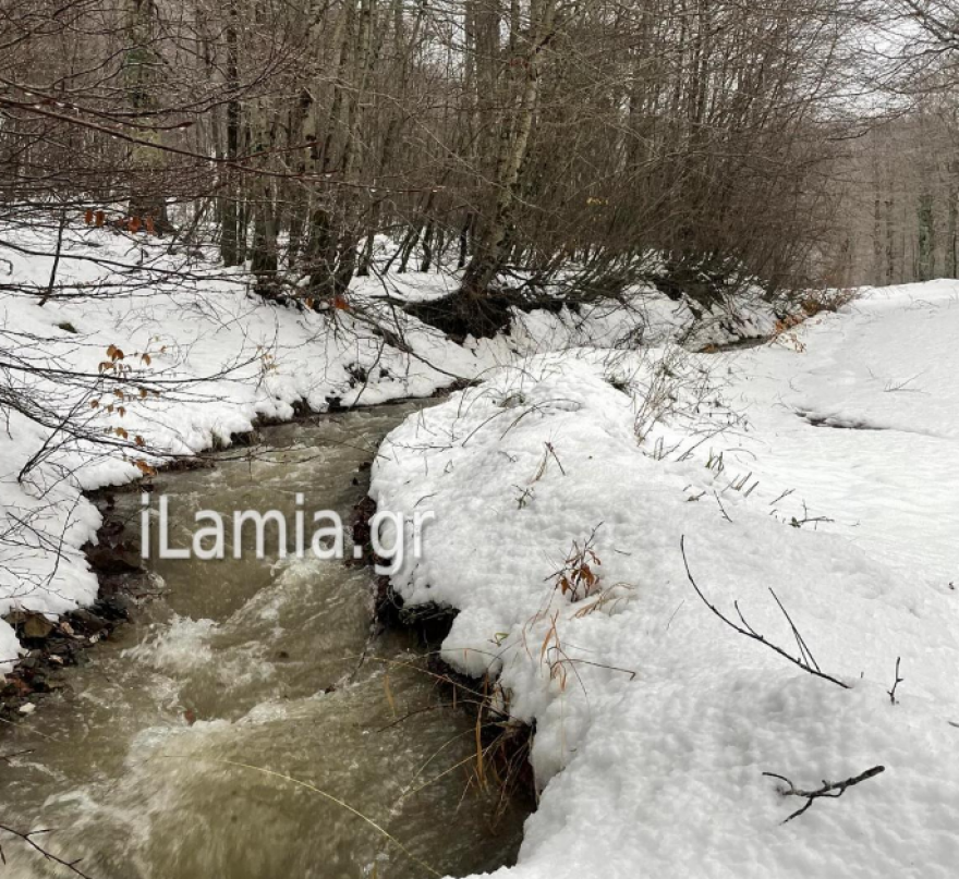Σε κλοιό κακοκαιρίας η χώρα με σφοδρούς ανέμους, πλημμύρες, υπερχείλιση ποταμών - Πού θα χτυπήσει την Κυριακή 