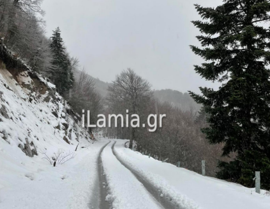 Σε κλοιό κακοκαιρίας η χώρα με σφοδρούς ανέμους, πλημμύρες, υπερχείλιση ποταμών - Πού θα χτυπήσει την Κυριακή 