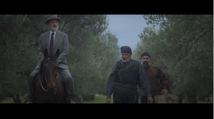 «Κομάντα και Δράκοι»: Η επιστροφή του Δράκο-Τζον στο χωριό θα φέρει την αλήθεια στην επιφάνεια