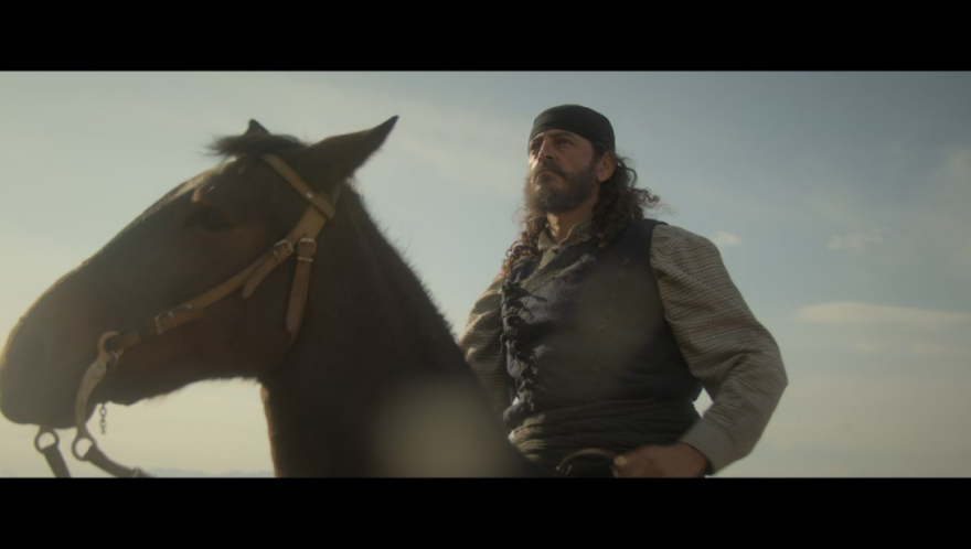 «Κομάντα και Δράκοι»: Η επιστροφή του Δράκο-Τζον στο χωριό θα φέρει την αλήθεια στην επιφάνεια