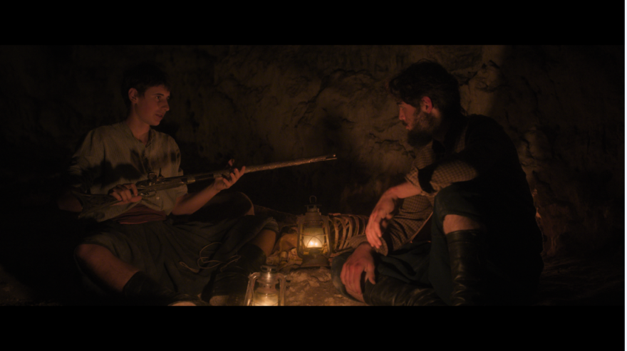 «Κομάντα και Δράκοι»: Η επιστροφή του Δράκο-Τζον στο χωριό θα φέρει την αλήθεια στην επιφάνεια