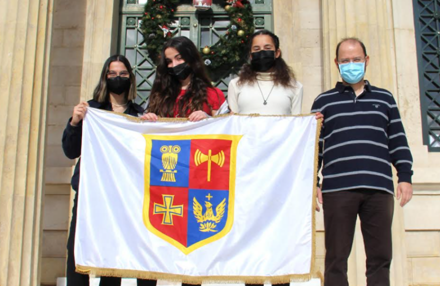 Παγκόσμιες πρωταθλήτριες σε διαγωνισμό Τεχνητής Νοημοσύνης 3 Ελληνίδες μαθήτριες