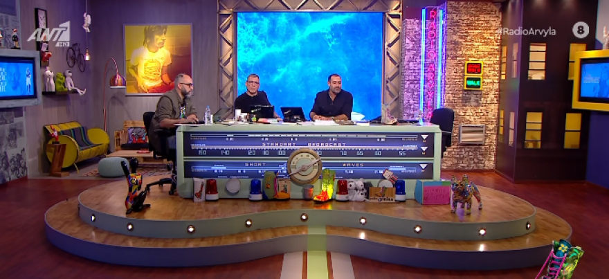 Στάθης Παναγιωτόπουλος: Σοκάρουν οι αποκαλύψεις - Απέκρυψε το δικαστήριο για υπόθεση «revenge porn» - Κατακραυγή στο Twitter