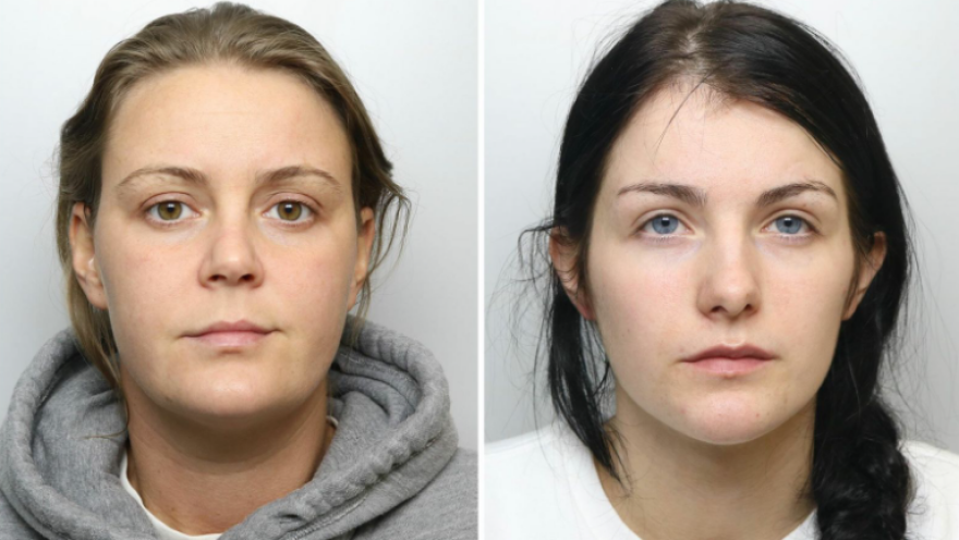 «Είσαι πολύ σοβαρή»: Η μικρή Σταρ στην αγκαλιά της μητριάς-κτήνους που θα την σκότωνε έναν μήνα μετά (Βίντεο)