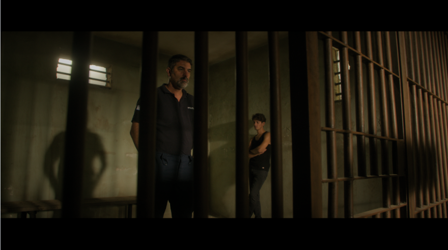 «Κομάντα και Δράκοι»: Η Ίριδα συνειδητοποιεί ότι ο Μπάμπα Μπομπ, τελικά, έκανε λάθος