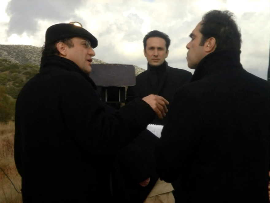 Ο Ρένος Χαραλαμπίδης επανασυστήνει στο κοινό του την ταινία «Η Καρδιά του Κτήνους» με μία δωρεάν προβολή