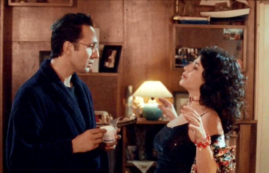 Ο Ρένος Χαραλαμπίδης επανασυστήνει στο κοινό του την ταινία «Η Καρδιά του Κτήνους» με μία δωρεάν προβολή