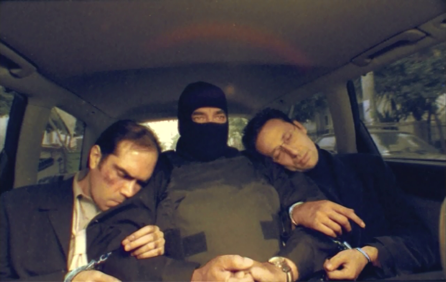 Ο Ρένος Χαραλαμπίδης επανασυστήνει στο κοινό του την ταινία «Η Καρδιά του Κτήνους» με μία δωρεάν προβολή