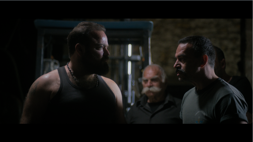 «Κομάντα και Δράκοι»: Η Ίριδα συνειδητοποιεί ότι ο Μπάμπα Μπομπ, τελικά, έκανε λάθος