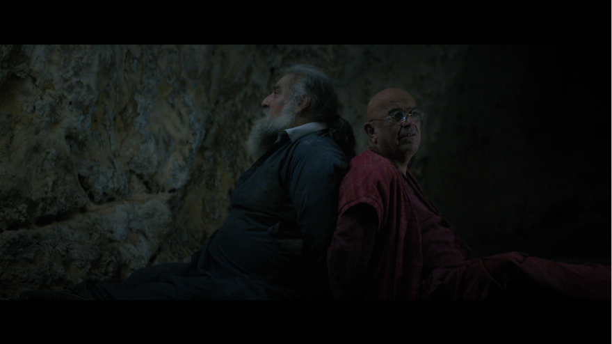 «Κομάντα και Δράκοι»: Η Ίριδα συνειδητοποιεί ότι ο Μπάμπα Μπομπ, τελικά, έκανε λάθος