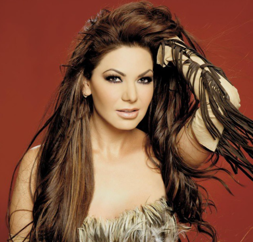 Τάνια Μεντόσα: Η Μεξικανή ηθοποιός νεκρή από τις σφαίρες εκτελεστή