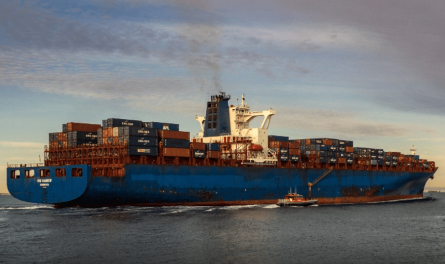 Πειρατές απήγαγαν συνολικά έξι μέλη του πληρώματος ελληνόκτητου πλοίου στον Κόλπο της Γουινέας