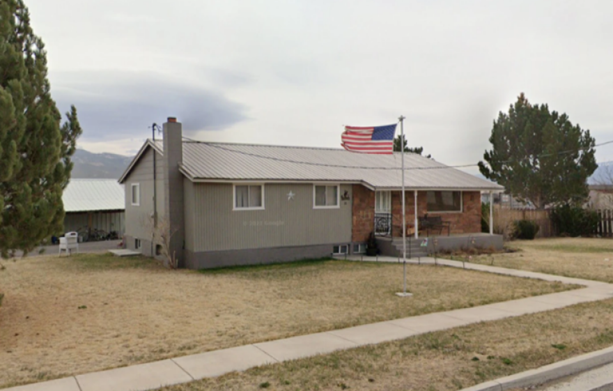 Απαγωγή στη Γιούτα: Το μήνυμα που έσωσε την 19χρονη που βρέθηκε γυμνή στο υπόγειο του «βασανιστή» της