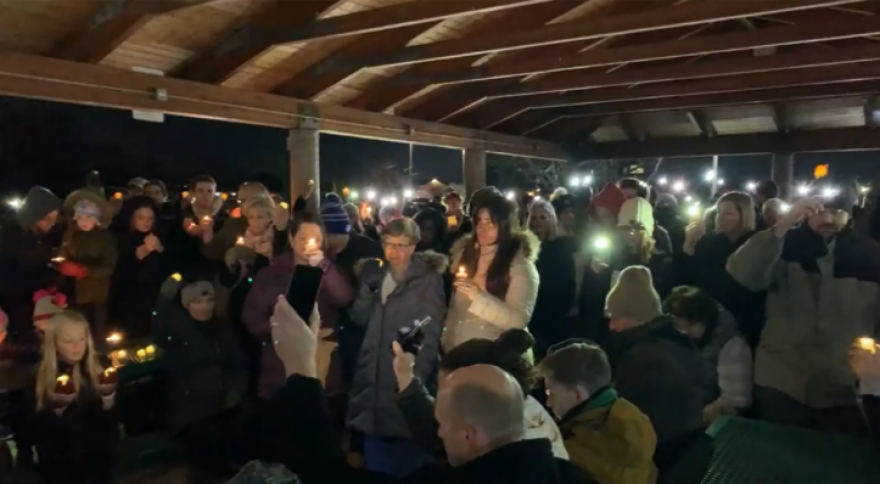 Αγνοούμενη φοιτήτρια στη Γιούτα βρέθηκε στο υπόγειο του απαγωγέα της γυμνή και «καλυμμένη με κάρβουνα»