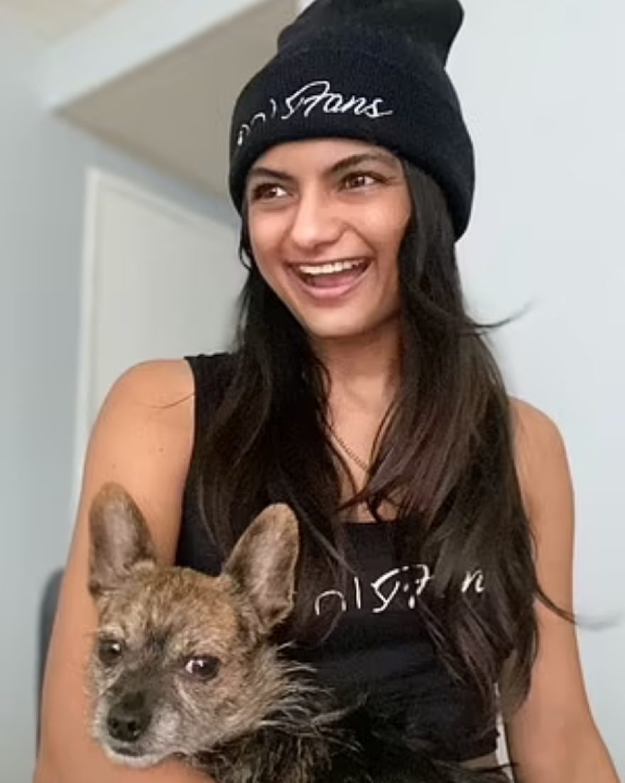 OnlyFans: Γυναίκα η νέα CEO της εταιρείας - Ποια είναι τα μεγάλα σχέδιά της για την πλατφόρμα