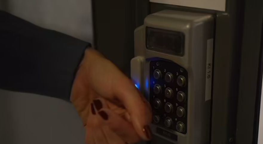 Κορωνοϊός - Σουηδία: Μικροτσίπ πιστοποιεί το καθεστώς εμβολιασμού των πολιτών