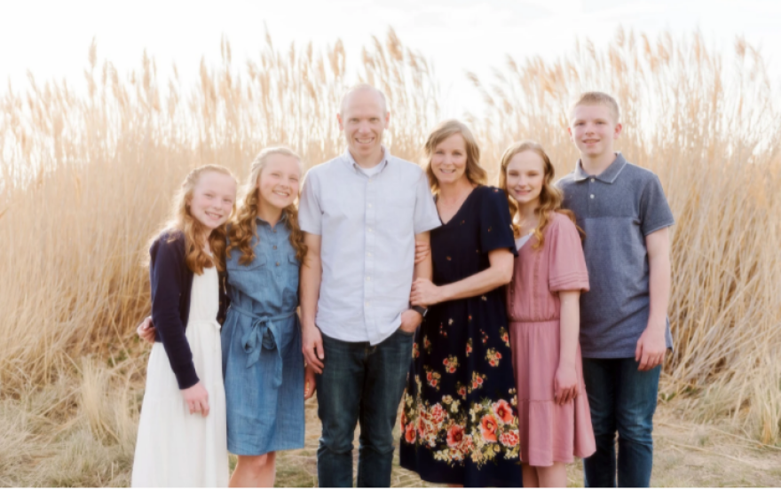 Απαγωγή στη Γιούτα: Το μήνυμα που έσωσε την 19χρονη που βρέθηκε γυμνή στο υπόγειο του «βασανιστή» της