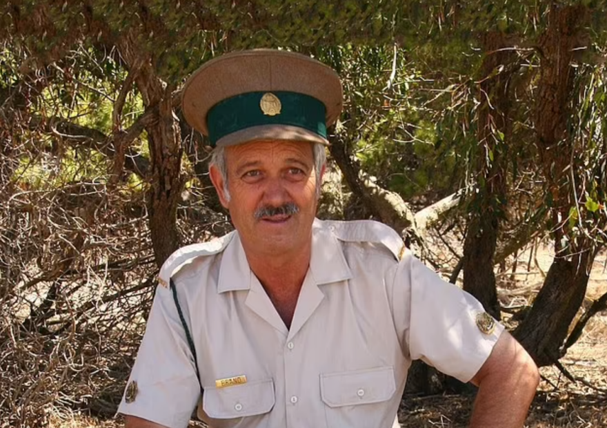 Νότια Αφρική: «Πόλεμος» για το κλειδί του κελιού όπου φυλακίστηκε για 18 χρόνια ο Νέλσον Μαντέλα