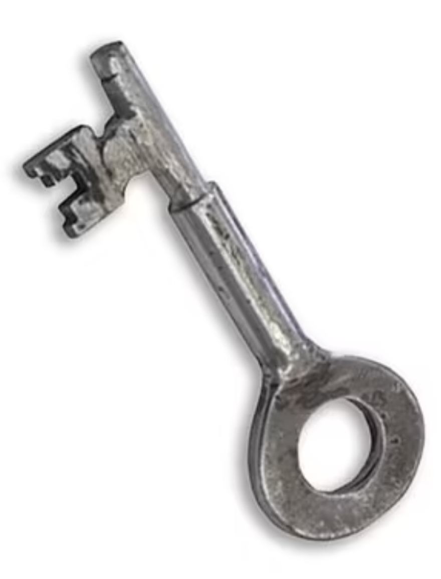 Νότια Αφρική: «Πόλεμος» για το κλειδί του κελιού όπου φυλακίστηκε για 18 χρόνια ο Νέλσον Μαντέλα