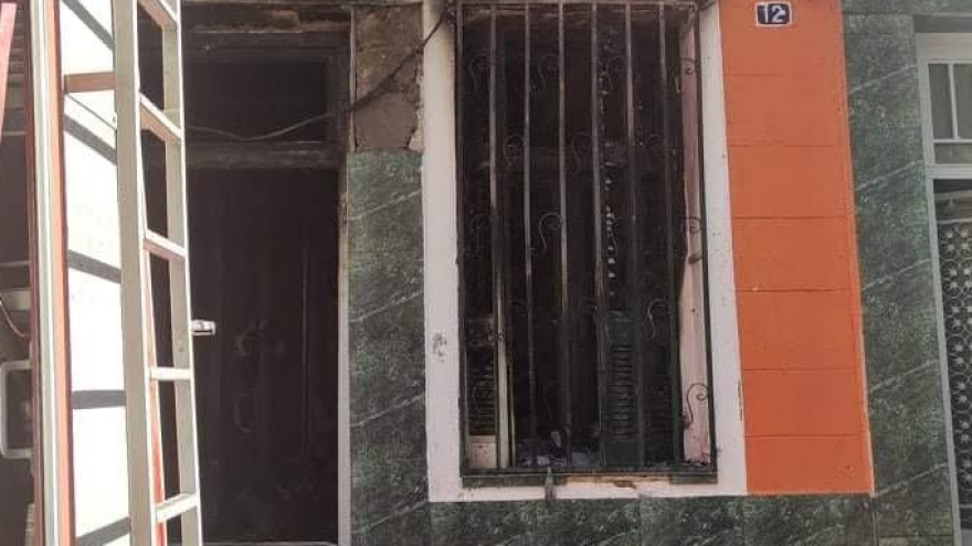 Συναγερμός στην Πυροσβεστική: Φωτιά στο Μεταξουργείο - Προληπτικά δύο παιδιά στο νοσοκομείο 