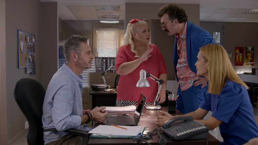 «Άσε μας ρε μαμά»: Οι συμβουλές που θα δώσει ο Μπάμπης στην Έλλη θα την σοκάρουν και θα την προβληματίσουν