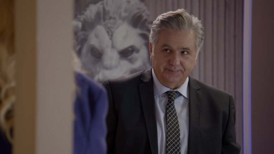 «Άσε μας ρε μαμά»: Οι συμβουλές που θα δώσει ο Μπάμπης στην Έλλη θα την σοκάρουν και θα την προβληματίσουν