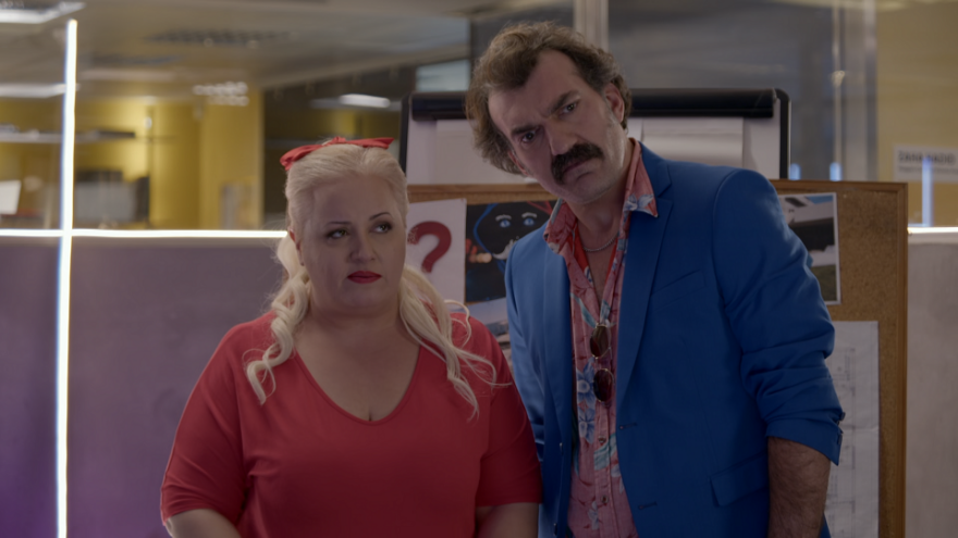 «Άσε μας ρε μαμά»: Οι συμβουλές που θα δώσει ο Μπάμπης στην Έλλη θα την σοκάρουν και θα την προβληματίσουν