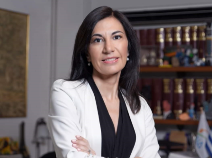 Δείτε τα βιογραφικά των νέων γενικών και ειδικών γραμματέων 