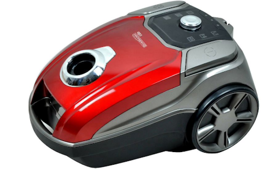 Σκούπα με σακούλα ή χωρίς; Τι να επιλέξω;