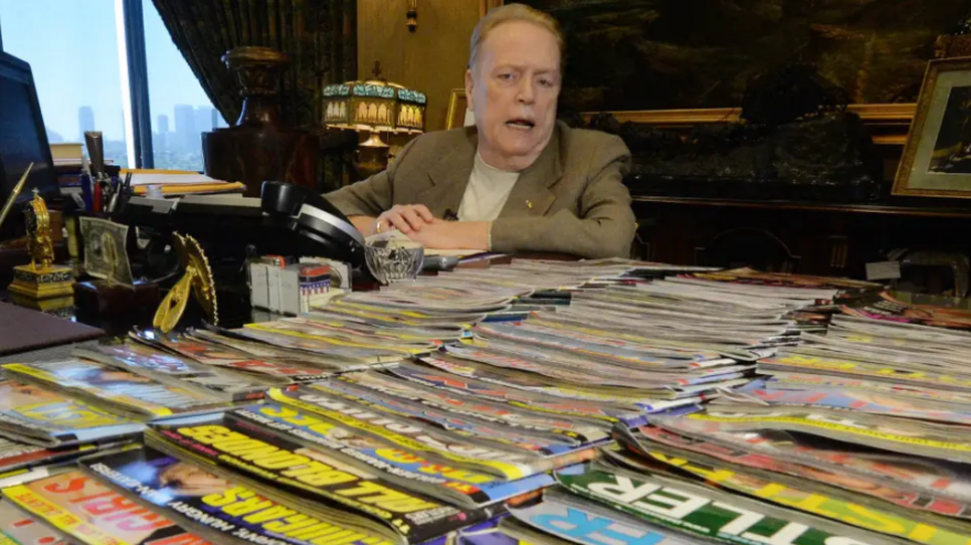 Ο Μίκης, ο Φίλιππος, ο Μπελμοντό, ο Λάρι Κινγκ: Όλες οι προσωπικότητες που έφυγαν από τη ζωή το 2021